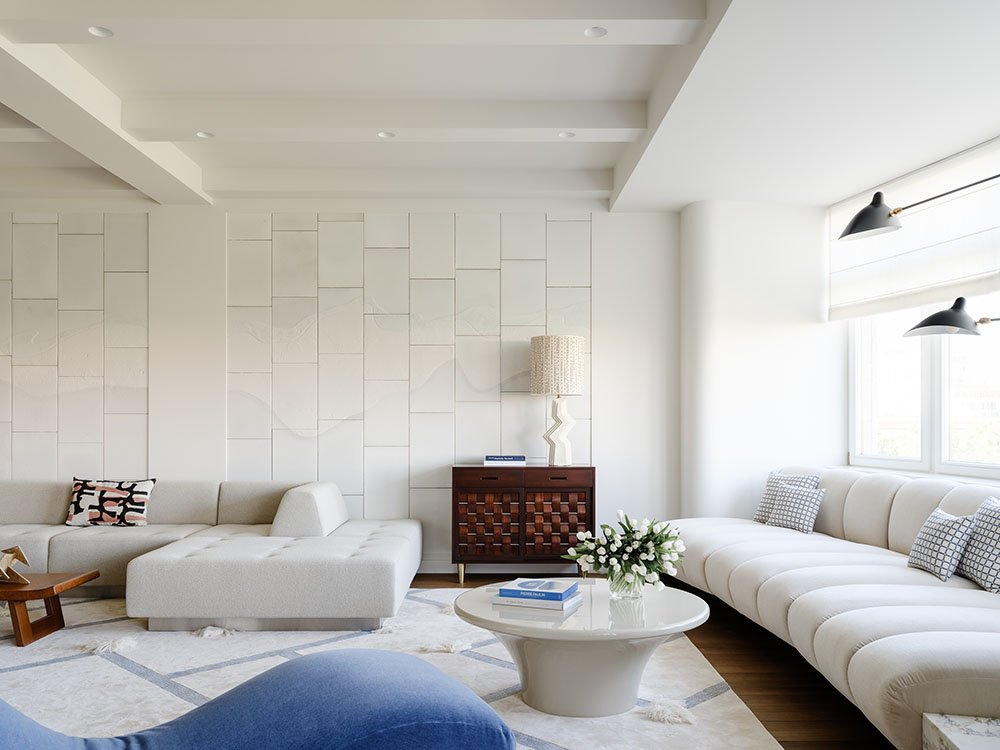 Park View Residence — MALYEV | SCHAFER — Interior design studio